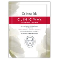 Дерма-Маска Dr Irena Eris CW Обновление для лица №1