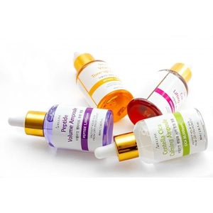 Adelline Hyaluronic Acid Сироватка д/обличчя з Гіалуроновою кислотою 80 мл