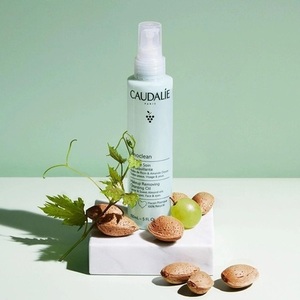 Масло Caudalie 400 Vinoclean для снятия макияжа 75 мл