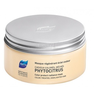 Маска Phyto Фітоцитрус для волосся 200 мл