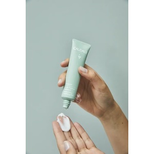 Флюїд Caudalie252 Vinopure Матуючий для проблемної шкіри обличчя Досконала шкіра 40 мл