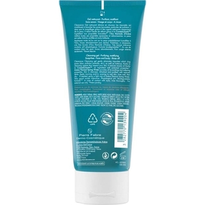 Гель Avene Клинанс очищающий для проблемной кожи 200мл