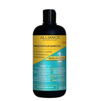 Alliance Professional шампунь Micellar Expert 500мл