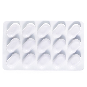 Картіджен таблетки 1500 мг №30