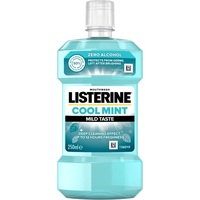 Ополаскиватель LISTERINE полости рта Свежая мята 250 мл