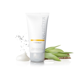 Маска Dr.Belter Intensa Hyaluronic factor 5 увлажняющая 75мл