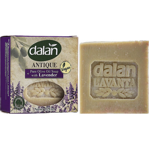 Мыло DALAN Antique Lavander Лаванда с оливковым маслом 150 г