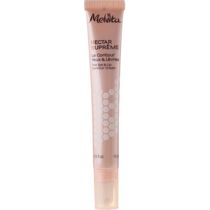 Крем Melvita 80C0005 NECTAR SUPREME для контуру очей та губ 15 мл