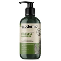 Шампунь Ecoderma д/зміцн.ослабл.волосся з розмарином та хіною 500мл