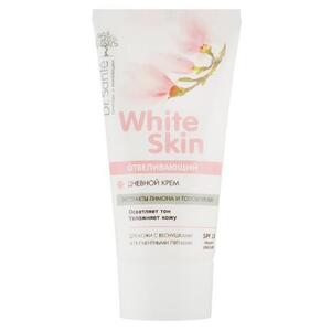 Крем для обличчя Dr.Sante White Skin денний відбілюючий 50мл
