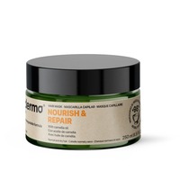 Маска Ecoderma з олією цубакі д/живл. та відн. норм. та сухого волосся 250мл