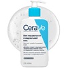 Гель CeraVe Смягчающий очищающий для сухой загрубевшей и неровной кожи лица и тела 236 мл