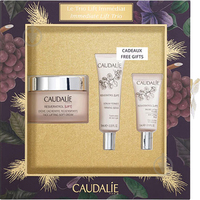Набор Caudalie Resveratrol Immediate Lift Trio
