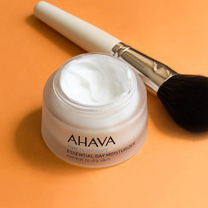 Ahava Крем для лица дневной норн/сух.кожи увлажняющий 50мл