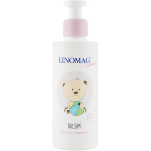 Бальзам LINOMAG 200мл
