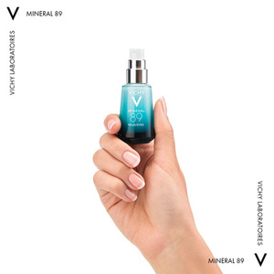 Гель Vichy Минерал 89 для восстановления и увлажнения кожи в/глаз 15 мл