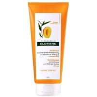 Бальзам-ополіскувач Klorane д/сухого волосся Манго 200мл