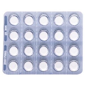 Мастодинон таблетки 60 шт. (20х3)