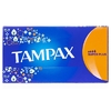 Тампоны Тампакс супер-плюс №16