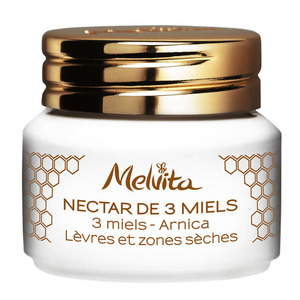 Бальзам Melvita 85Z0006 APICOSMA 3 Меда для губ 8 г
