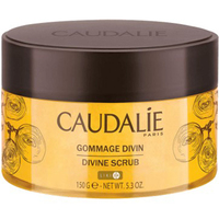 Скраб Caudalie божественный для тела 150 мл