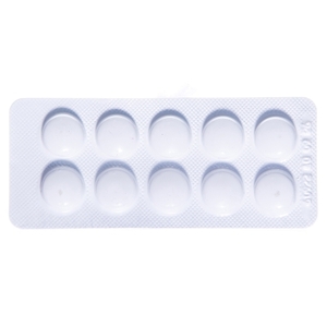 Калия оротат таблетки по 500 мг 10 шт.