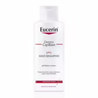Шампунь Eucerin 69653 Дермокапіляр універсальний для чутливої шкіри голови 250мл