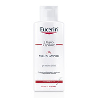 Шампунь Eucerin 69653 Дермокапилляр универсальный для чувствительной кожи головы 250мл