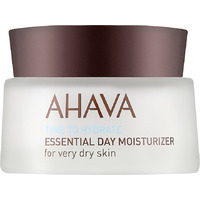 Крем Ahava для лица дневной очень сухой кожи увлажняющий 50мл