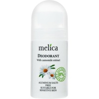 Дезодорант Melica с экстрактом ромашки 50 мл