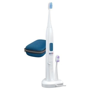 Зубна щітка Paro Swiss Sonic hydrosonic toothbrush звукова гідродинамічна