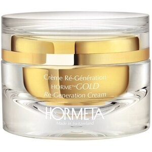 Крем Hormeta GOLD регенеруючий 50 мл