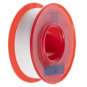 Л/пласт H.Dr.House 1,25смх500см ткан. основ. (пластик)