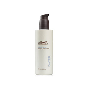 Лосьйон Ahava для тіла мінеральний 250мл