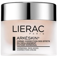 Крем Lierac Аркескін+  для шкіри обличчя в період менопаузи 50 мл