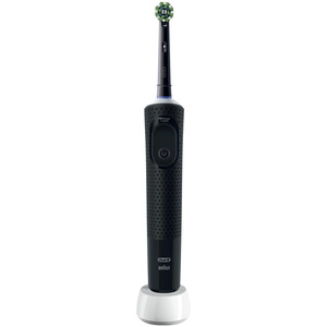 Зубная щетка ORAL-B  Vitality Pro электрическая D103.413.3 Protect x clean тип 3708 Black