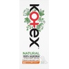 Прокладки Kotex Ежедневные Normal Organic №40