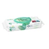 Серветки вологі Pampers дитячі Aqua Pure №48 ПрепакКор
