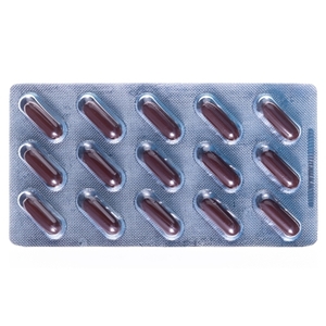 Альфа-Биселен капс. №15