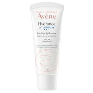 Эмульсия Avene Гидранс Оптималь UV Лайт SPF30 40мл