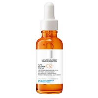 Сыворотка-антиоксидант для лица La Roche-Posay Pure Vitamin C12 против морщин 30мл