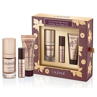 Набір Caudalie2605 Premier Cru Ultimate Anti-Aging Trio set