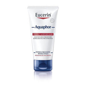Бальзам Eucerin 63976 АкваФор відновлюючий цілісність шкіри 40гр
