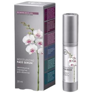 Сыворотка Vigor Увлажняющая для лица 20мл