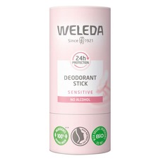 Дезодорант-стик Weleda Sensitive для чуств. кожи 50г