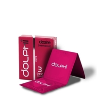 Презервативы Dolphi LUX Desire №3