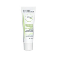 Гель-крем Bioderma 28658I Себиом МАТ 40мл