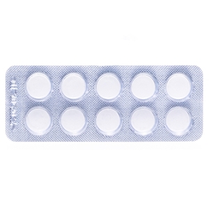 Хондроітин з глюкозаміном табл. №80