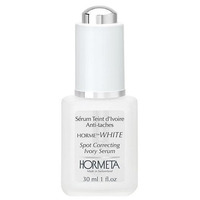 Сироватка Hormeta WHITE Коригуюча депігментуюча айворі 30мл