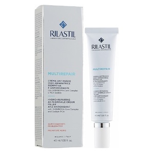 Крем-філлер Rilastil Мультиріпеа антиоксидантний зволожуючий 40мл